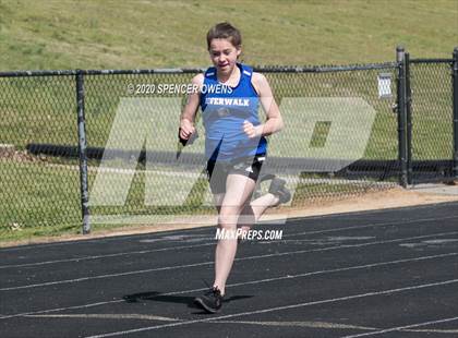 Thumbnail 1 in YC Winborn Preseason Invitational photogallery.