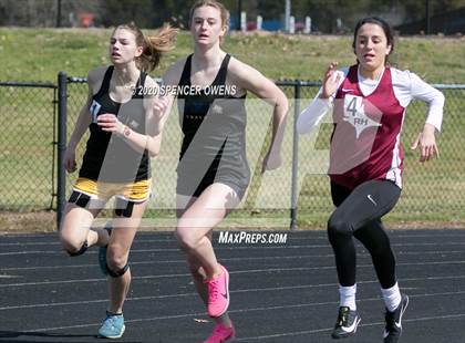 Thumbnail 3 in YC Winborn Preseason Invitational photogallery.