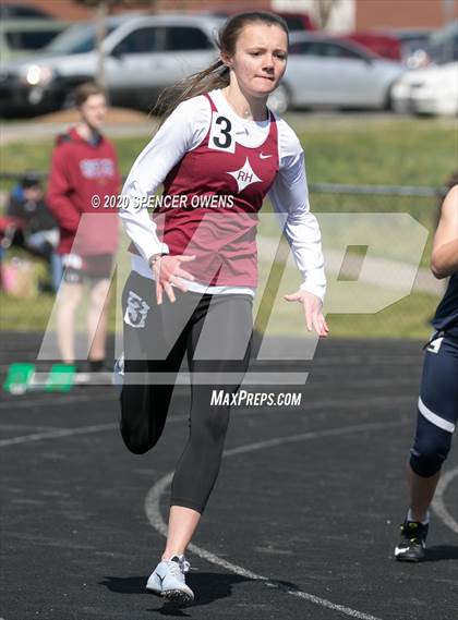 Thumbnail 2 in YC Winborn Preseason Invitational photogallery.