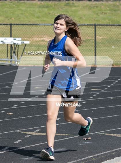 Thumbnail 2 in YC Winborn Preseason Invitational photogallery.