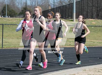 Thumbnail 1 in YC Winborn Preseason Invitational photogallery.