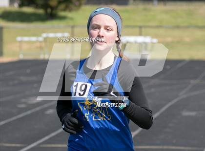 Thumbnail 1 in YC Winborn Preseason Invitational photogallery.