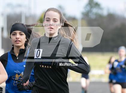 Thumbnail 2 in YC Winborn Preseason Invitational photogallery.