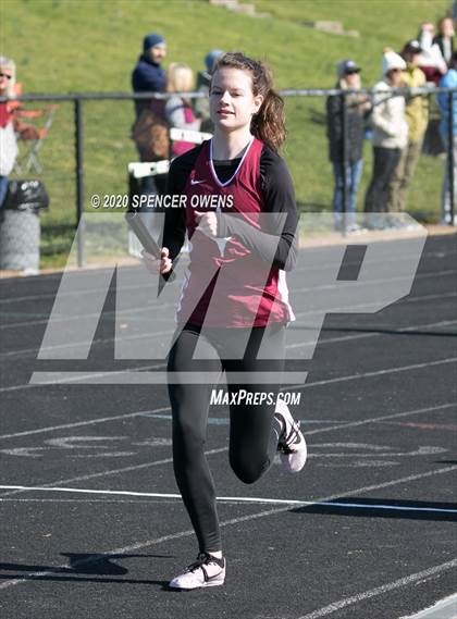 Thumbnail 1 in YC Winborn Preseason Invitational photogallery.