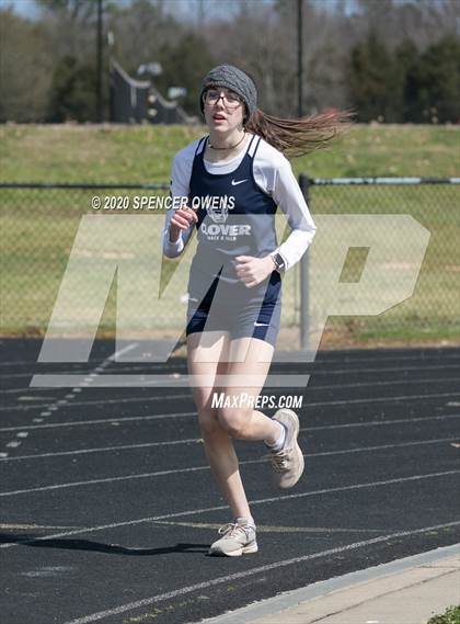 Thumbnail 2 in YC Winborn Preseason Invitational photogallery.