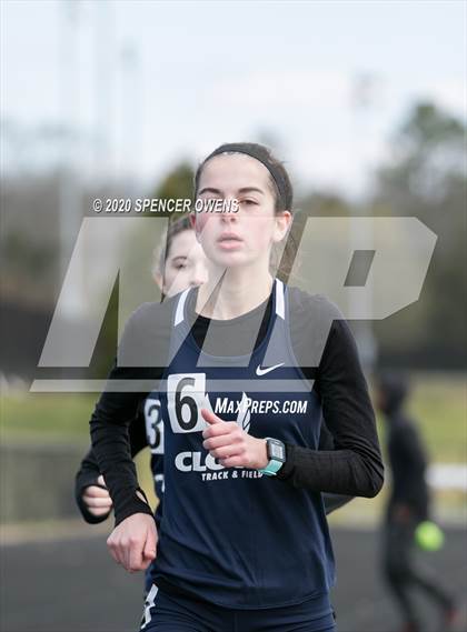 Thumbnail 2 in YC Winborn Preseason Invitational photogallery.