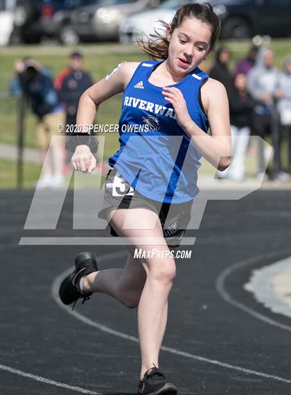 Thumbnail 3 in YC Winborn Preseason Invitational photogallery.