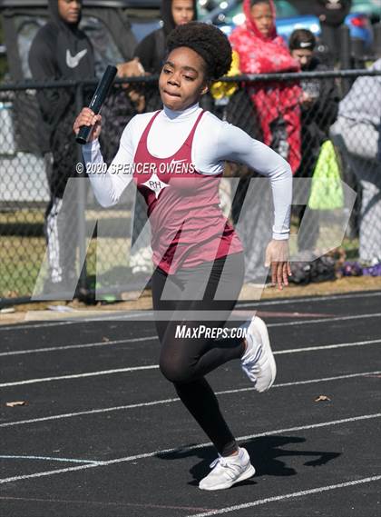 Thumbnail 2 in YC Winborn Preseason Invitational photogallery.