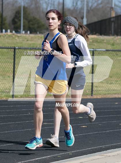 Thumbnail 2 in YC Winborn Preseason Invitational photogallery.