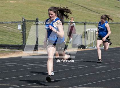 Thumbnail 3 in YC Winborn Preseason Invitational photogallery.