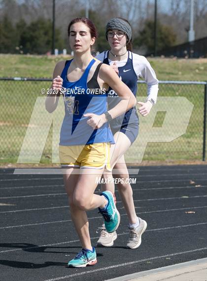 Thumbnail 1 in YC Winborn Preseason Invitational photogallery.
