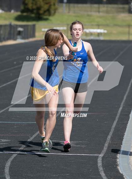 Thumbnail 2 in YC Winborn Preseason Invitational photogallery.