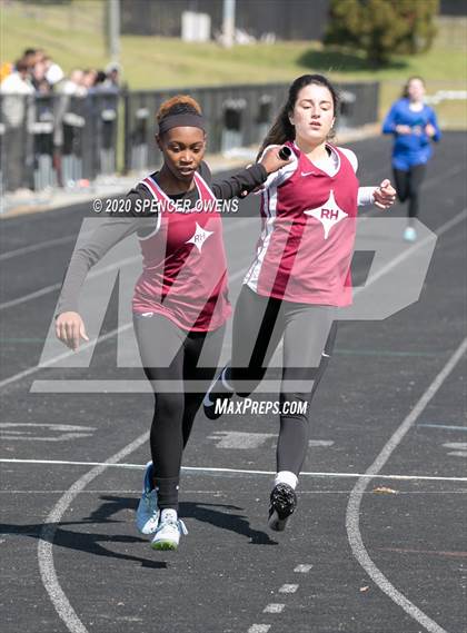 Thumbnail 3 in YC Winborn Preseason Invitational photogallery.