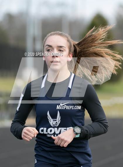 Thumbnail 2 in YC Winborn Preseason Invitational photogallery.