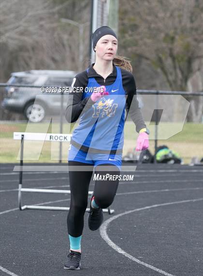 Thumbnail 3 in YC Winborn Preseason Invitational photogallery.
