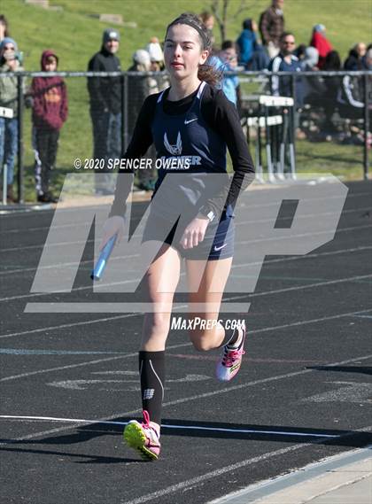 Thumbnail 3 in YC Winborn Preseason Invitational photogallery.