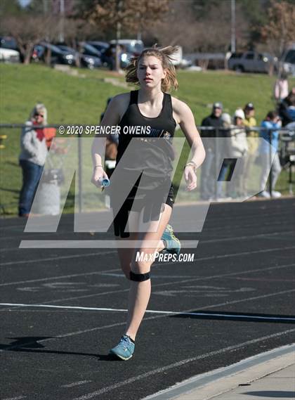 Thumbnail 1 in YC Winborn Preseason Invitational photogallery.