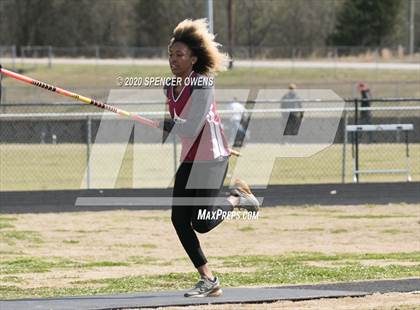 Thumbnail 1 in YC Winborn Preseason Invitational photogallery.