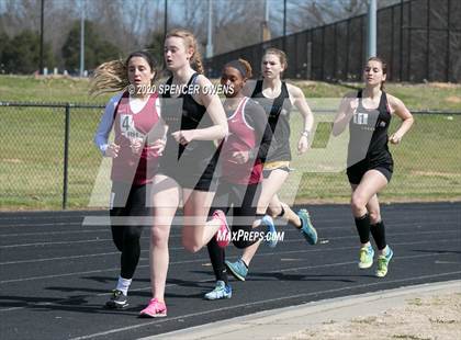 Thumbnail 2 in YC Winborn Preseason Invitational photogallery.