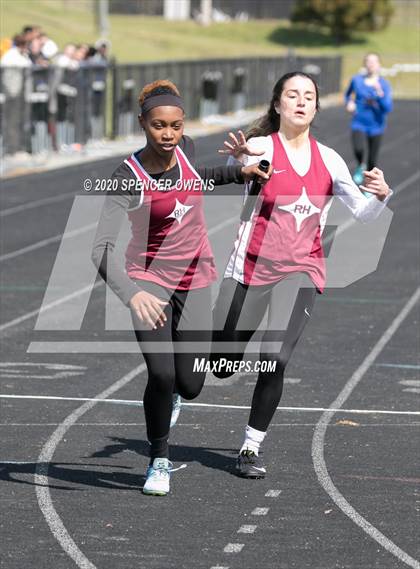 Thumbnail 1 in YC Winborn Preseason Invitational photogallery.