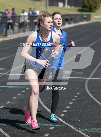 Thumbnail 2 in YC Winborn Preseason Invitational photogallery.