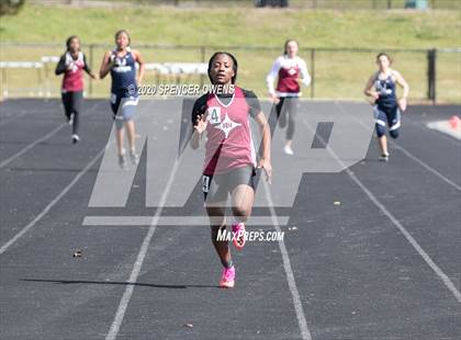 Thumbnail 3 in YC Winborn Preseason Invitational photogallery.