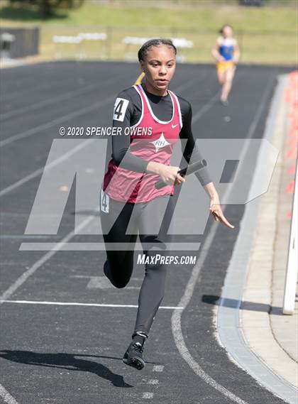 Thumbnail 3 in YC Winborn Preseason Invitational photogallery.