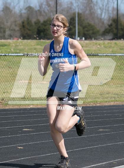 Thumbnail 2 in YC Winborn Preseason Invitational photogallery.