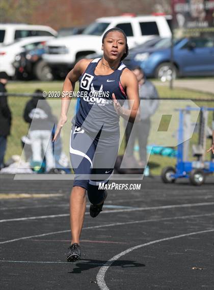 Thumbnail 3 in YC Winborn Preseason Invitational photogallery.