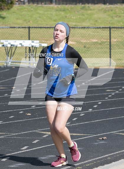 Thumbnail 2 in YC Winborn Preseason Invitational photogallery.