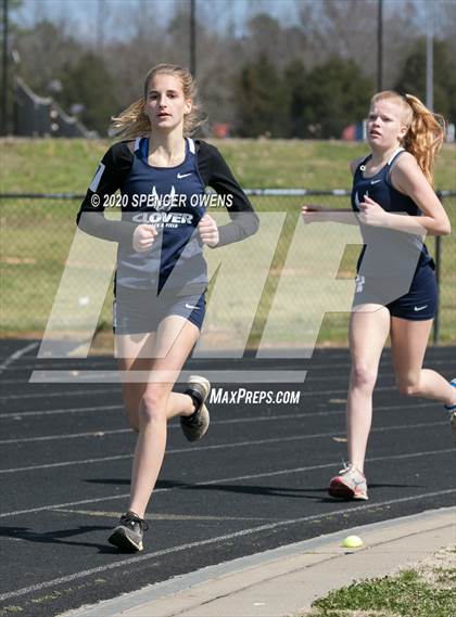 Thumbnail 2 in YC Winborn Preseason Invitational photogallery.