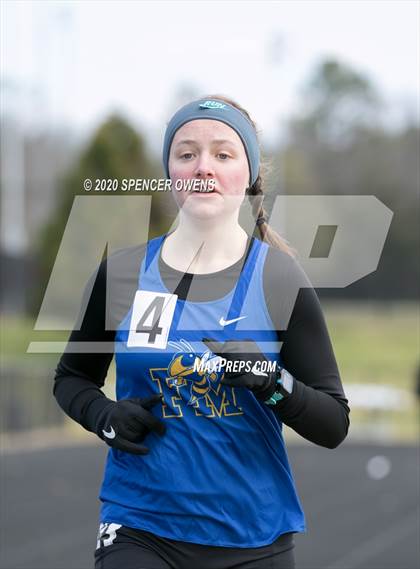 Thumbnail 3 in YC Winborn Preseason Invitational photogallery.