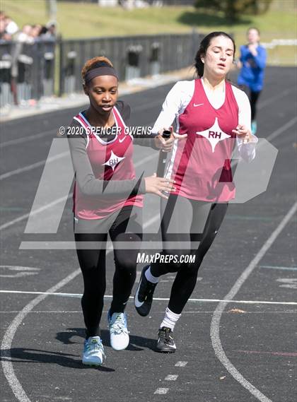 Thumbnail 2 in YC Winborn Preseason Invitational photogallery.