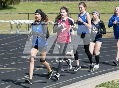 Thumbnail 2 in YC Winborn Preseason Invitational photogallery.