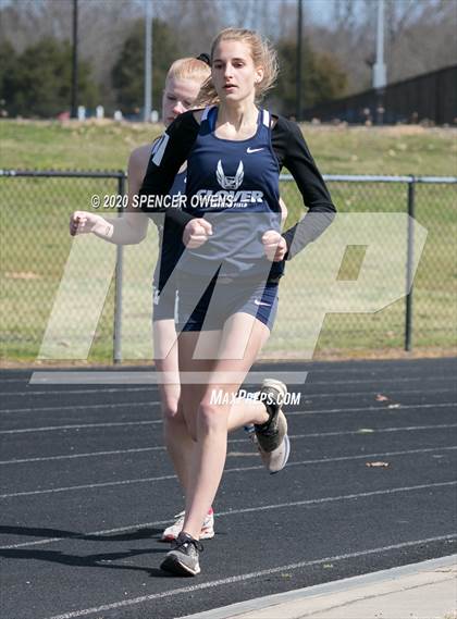 Thumbnail 3 in YC Winborn Preseason Invitational photogallery.