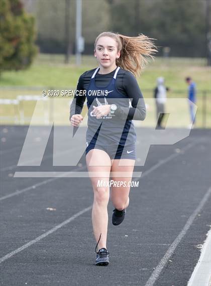 Thumbnail 3 in YC Winborn Preseason Invitational photogallery.