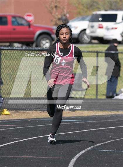 Thumbnail 2 in YC Winborn Preseason Invitational photogallery.