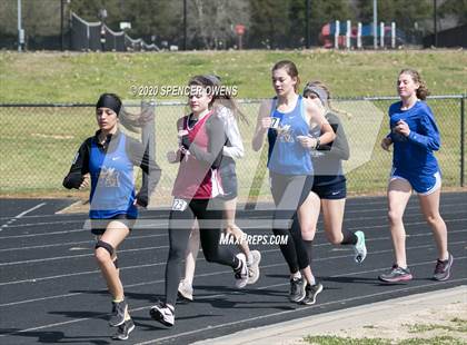 Thumbnail 1 in YC Winborn Preseason Invitational photogallery.