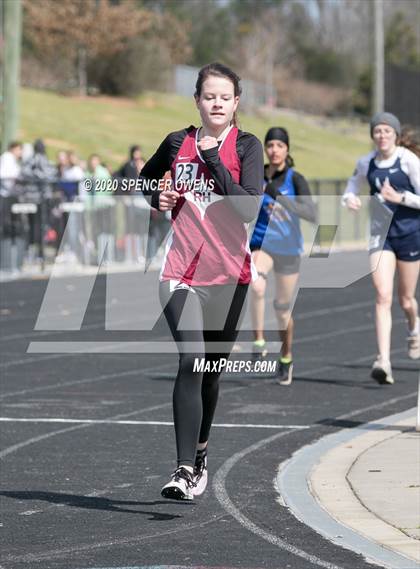 Thumbnail 3 in YC Winborn Preseason Invitational photogallery.