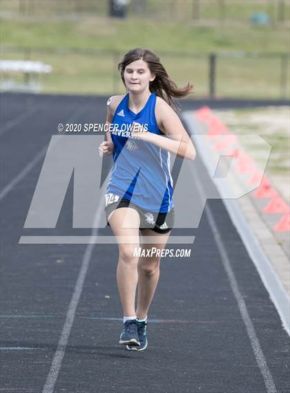 Thumbnail 1 in YC Winborn Preseason Invitational photogallery.