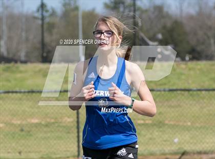 Thumbnail 3 in YC Winborn Preseason Invitational photogallery.