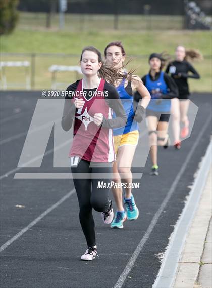 Thumbnail 2 in YC Winborn Preseason Invitational photogallery.