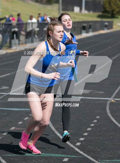Thumbnail 1 in YC Winborn Preseason Invitational photogallery.