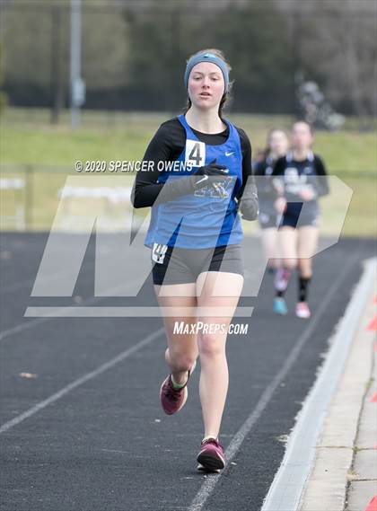 Thumbnail 2 in YC Winborn Preseason Invitational photogallery.