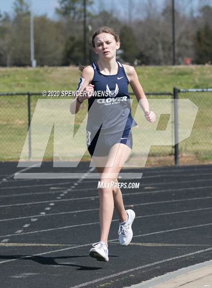 Thumbnail 2 in YC Winborn Preseason Invitational photogallery.