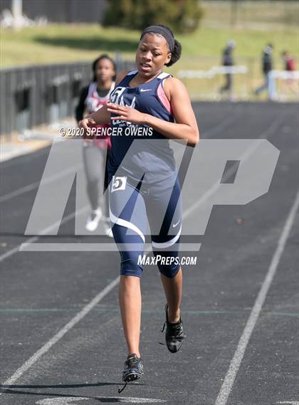 Thumbnail 1 in YC Winborn Preseason Invitational photogallery.