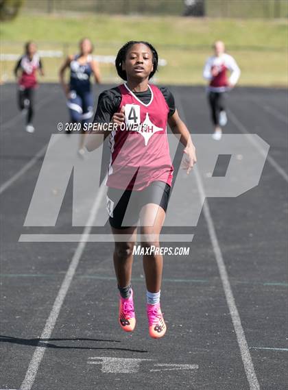 Thumbnail 2 in YC Winborn Preseason Invitational photogallery.