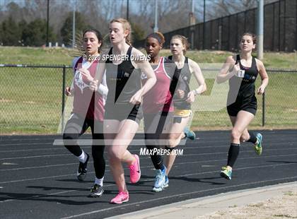 Thumbnail 3 in YC Winborn Preseason Invitational photogallery.