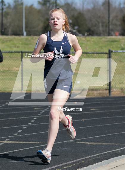 Thumbnail 1 in YC Winborn Preseason Invitational photogallery.