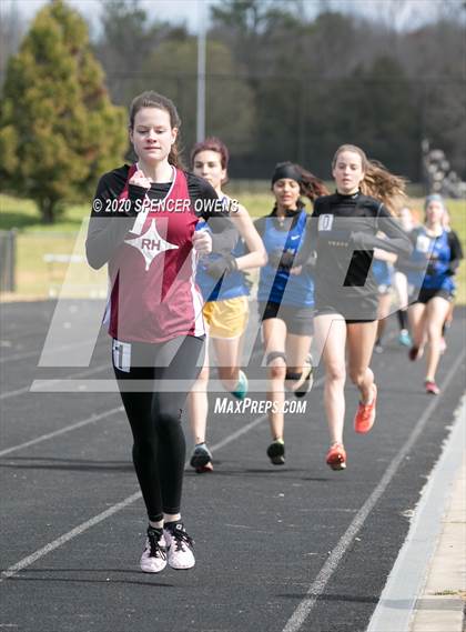 Thumbnail 2 in YC Winborn Preseason Invitational photogallery.